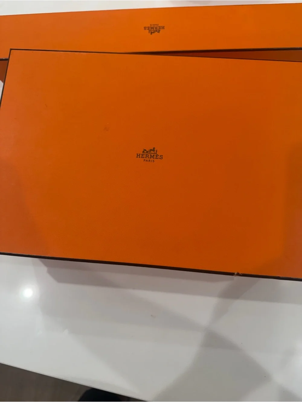 Hermes bulk sale boxes different sizes